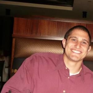 Meet your Posher, Jake